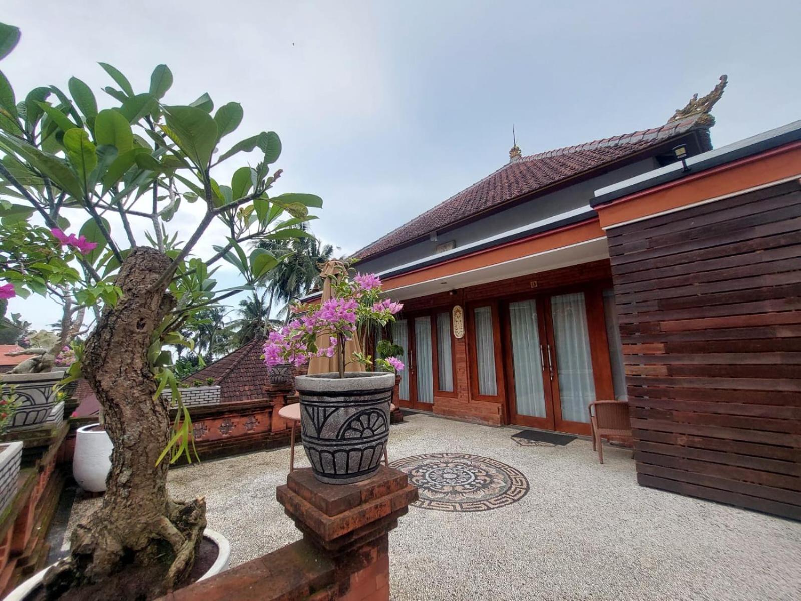 Gj Guest House Sidemen Sidemen  Extérieur photo