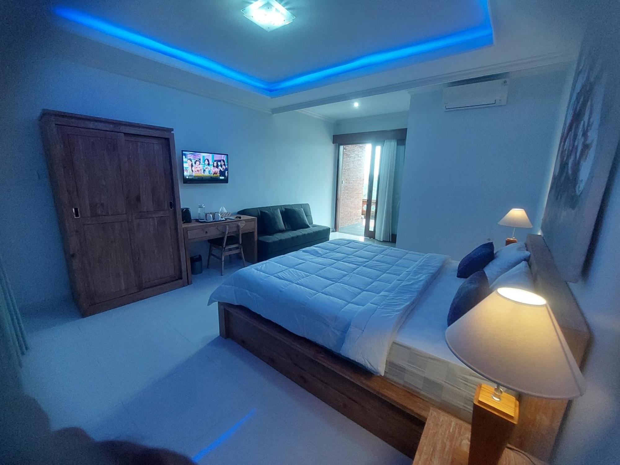 Gj Guest House Sidemen Sidemen  Extérieur photo